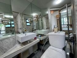 Water Place (D15), Condominium #595726401
